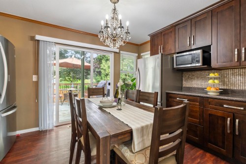 101-1180 Falcon Drive, Coquitlam, BC 