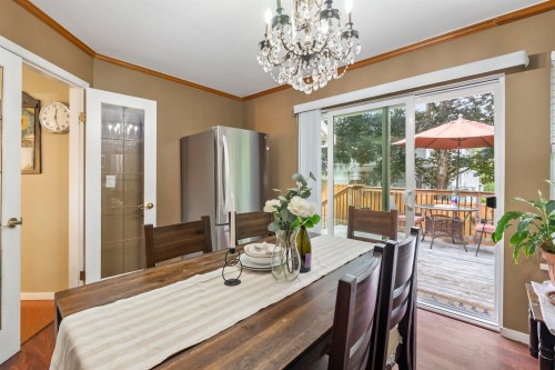 101-1180 Falcon Drive, Coquitlam, BC 
