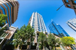 1002-1133 Hornby Street Vancouver, BC V6Z 1W1