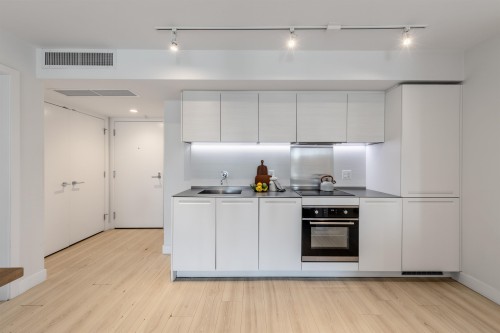 1002-1133 Hornby Street, Vancouver, BC 