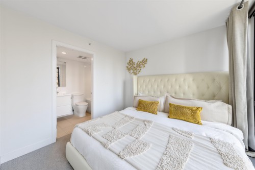 1002-1133 Hornby Street, Vancouver, BC 