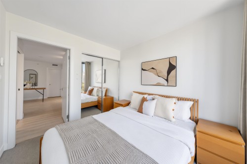 1002-1133 Hornby Street, Vancouver, BC 