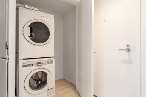 1002-1133 Hornby Street, Vancouver, BC 