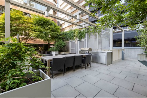 1002-1133 Hornby Street, Vancouver, BC 