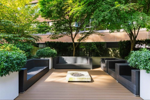 1002-1133 Hornby Street, Vancouver, BC 