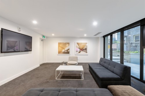 1002-1133 Hornby Street, Vancouver, BC 