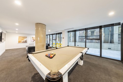1002-1133 Hornby Street, Vancouver, BC 