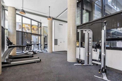 1002-1133 Hornby Street, Vancouver, BC 