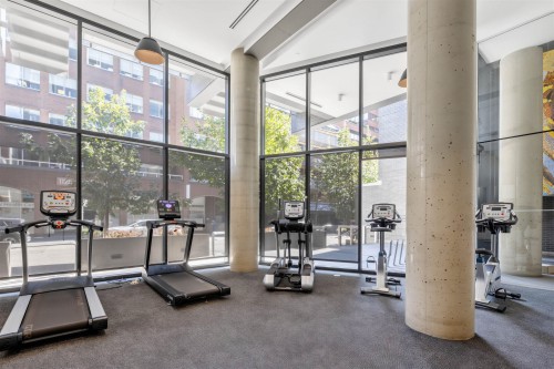 1002-1133 Hornby Street, Vancouver, BC 