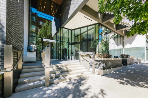 1002-1133 Hornby Street, Vancouver, BC 