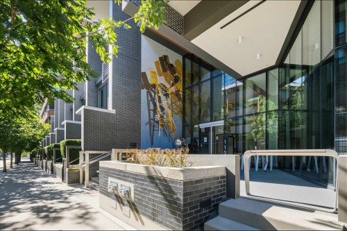 1002-1133 Hornby Street, Vancouver, BC 