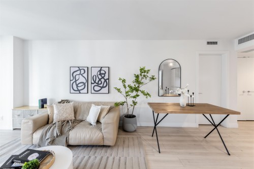 1002-1133 Hornby Street, Vancouver, BC 