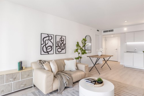1002-1133 Hornby Street, Vancouver, BC 