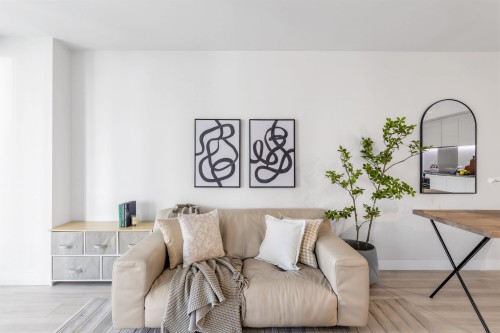 1002-1133 Hornby Street, Vancouver, BC 