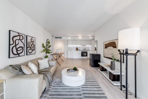 1002-1133 Hornby Street, Vancouver, BC 
