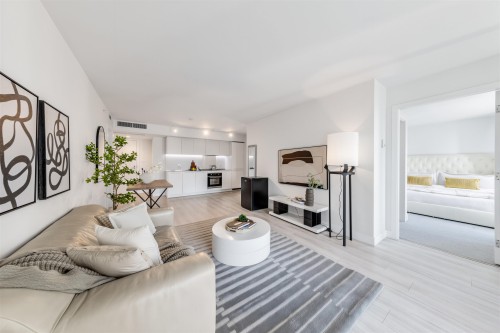 1002-1133 Hornby Street, Vancouver, BC 