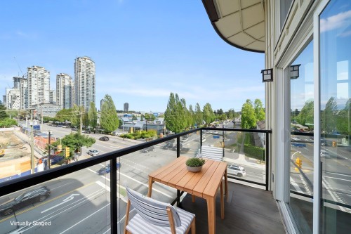 401-1188 Johnson Street, Coquitlam, BC 