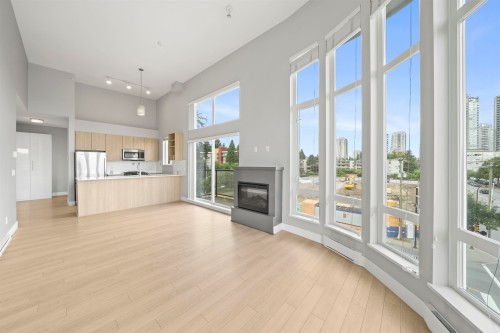401-1188 Johnson Street, Coquitlam, BC 