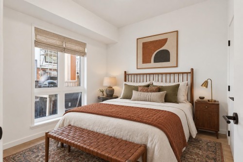 142-545 2Nd Street E, North Vancouver, BC 