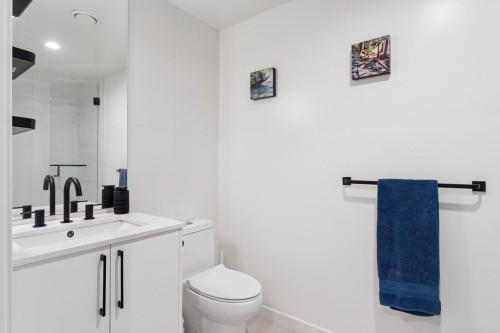 142-545 2Nd Street E, North Vancouver, BC 
