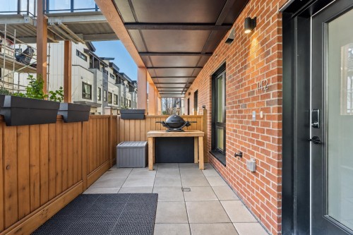 142-545 2Nd Street E, North Vancouver, BC 