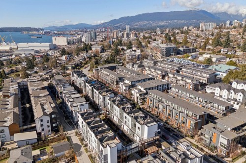 142-545 2Nd Street E, North Vancouver, BC 