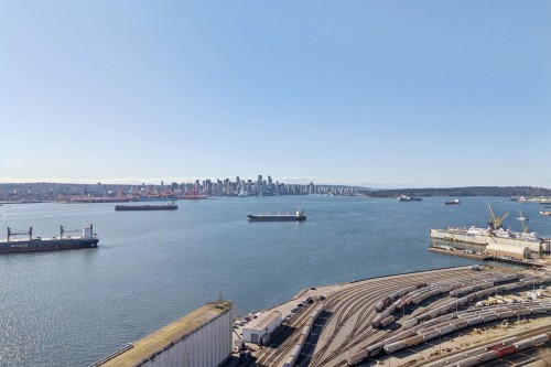 142-545 2Nd Street E, North Vancouver, BC 