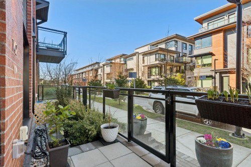 142-545 2Nd Street E, North Vancouver, BC 