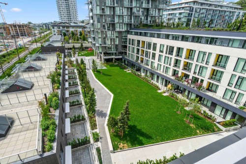 656-8575 Rivergrass Drive, Vancouver, BC 