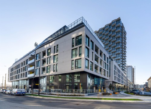 656-8575 Rivergrass Drive, Vancouver, BC 