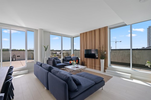656-8575 Rivergrass Drive, Vancouver, BC 