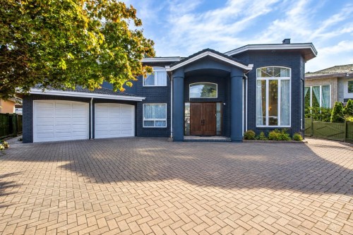 9940 Bates Road, Richmond, BC 