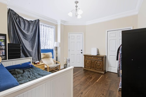 9940 Bates Road, Richmond, BC 