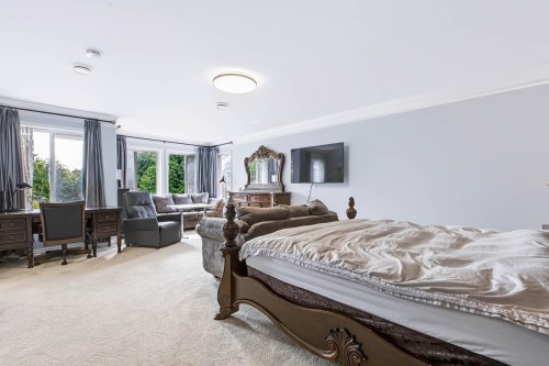 9940 Bates Road, Richmond, BC 