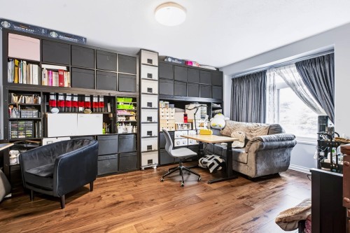 9940 Bates Road, Richmond, BC 