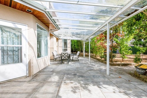 9940 Bates Road, Richmond, BC 