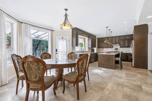 9940 Bates Road, Richmond, BC 