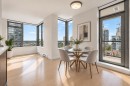 1601-1308 Hornby Street, Vancouver, BC 