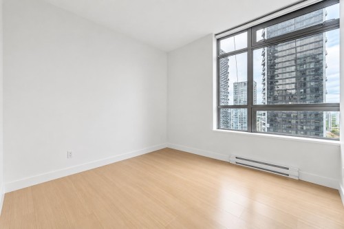 1601-1308 Hornby Street, Vancouver, BC 