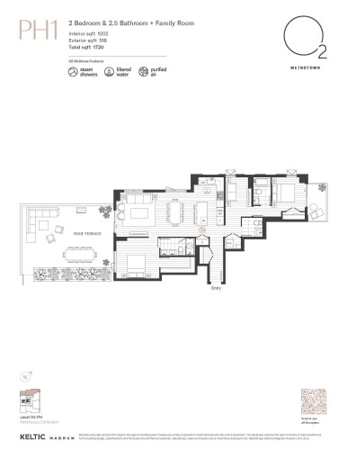 3001-6608 Sussex Avenue, Burnaby, BC 
