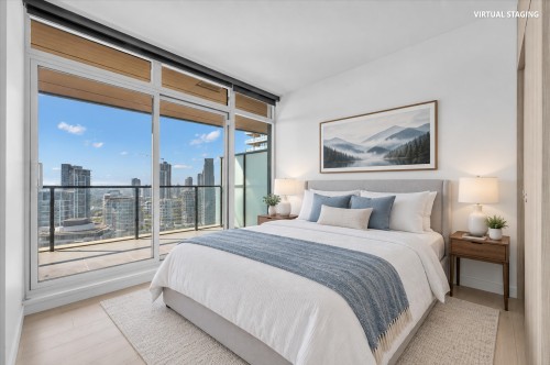 2602-4890 Lougheed Highway, Burnaby, BC 
