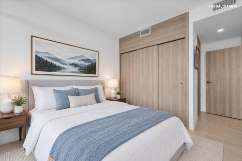 2602-4890 Lougheed Highway, Burnaby, BC 