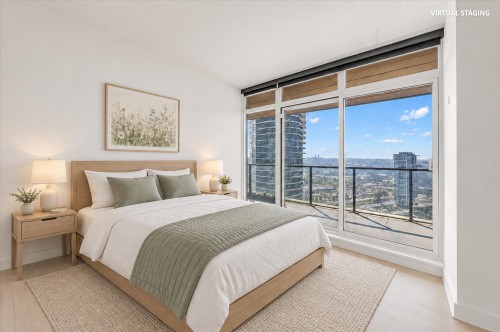 2602-4890 Lougheed Highway, Burnaby, BC 