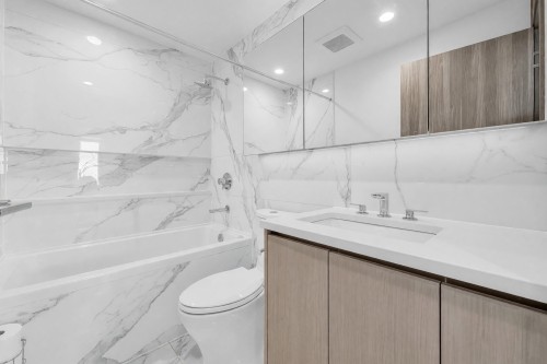 2602-4890 Lougheed Highway, Burnaby, BC 