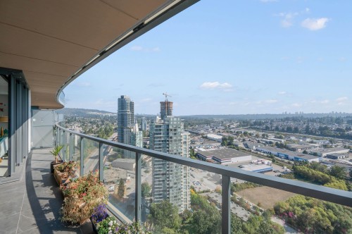 2602-4890 Lougheed Highway, Burnaby, BC 