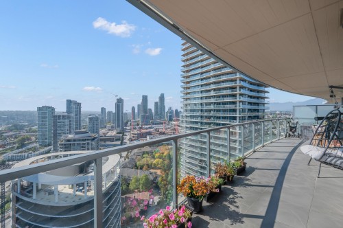 2602-4890 Lougheed Highway, Burnaby, BC 