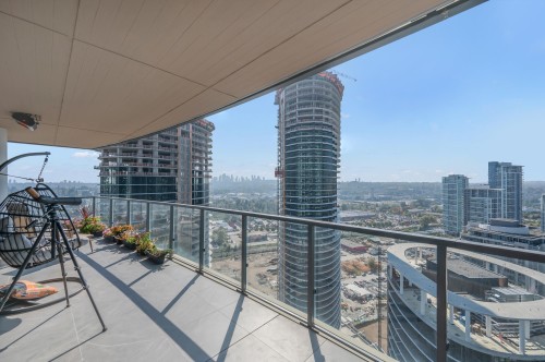 2602-4890 Lougheed Highway, Burnaby, BC 