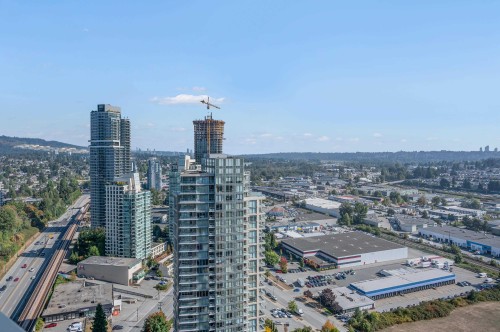 2602-4890 Lougheed Highway, Burnaby, BC 