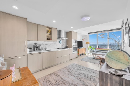 2602-4890 Lougheed Highway, Burnaby, BC 