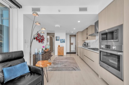 2602-4890 Lougheed Highway, Burnaby, BC 